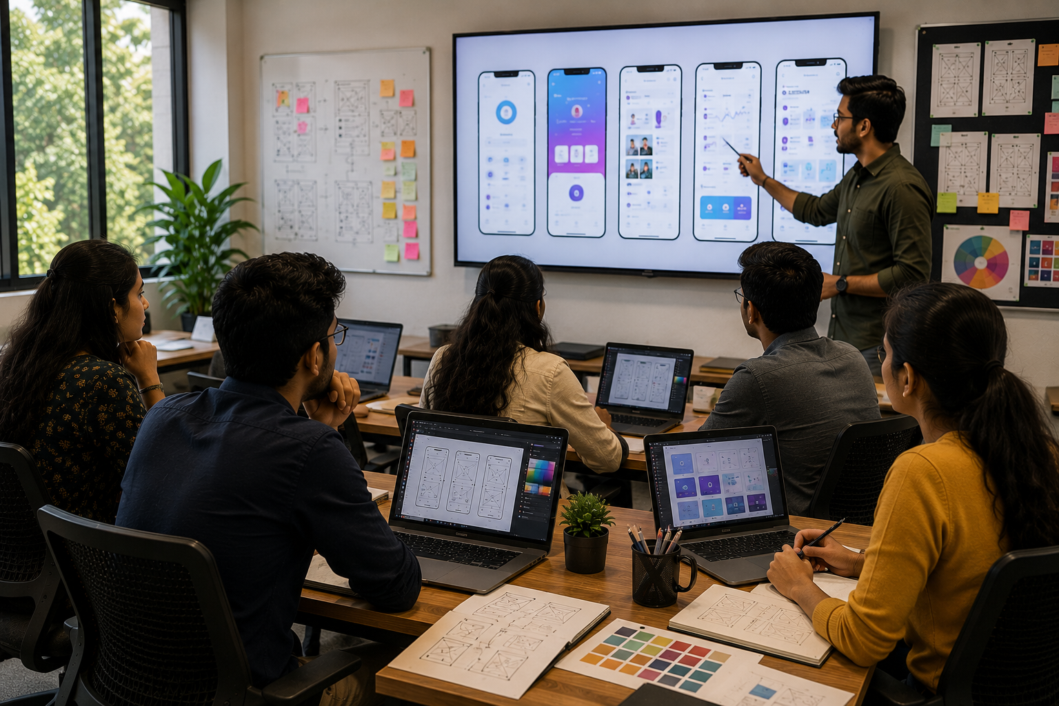 Best UI Course After Graduation