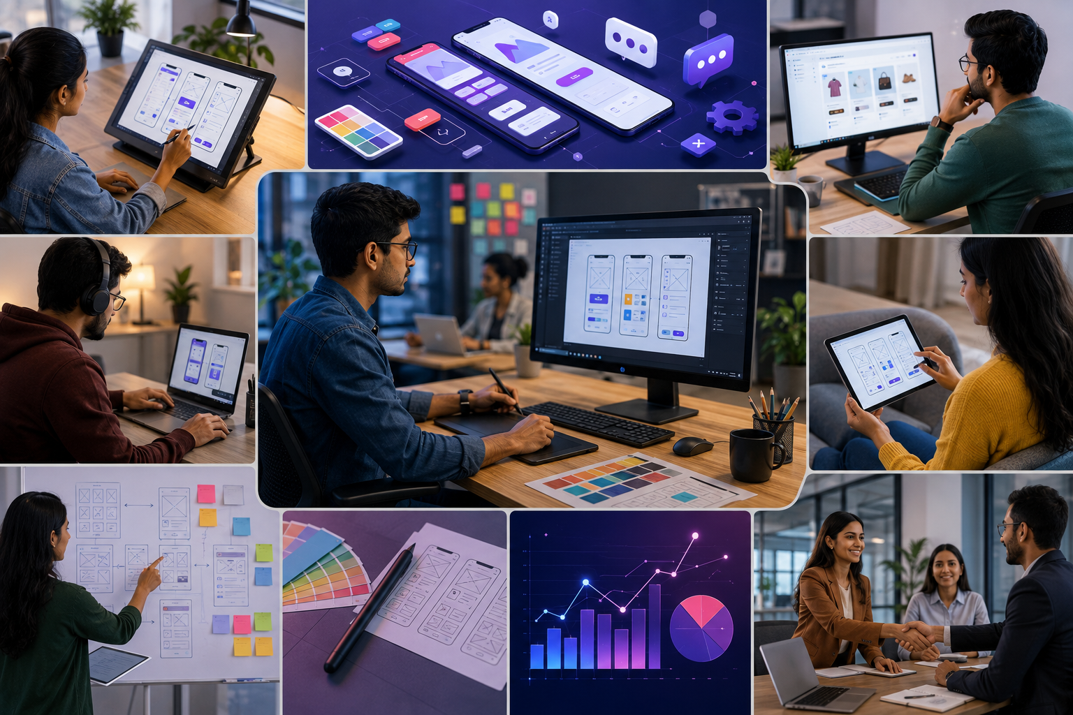 UI Design Career Opportunities