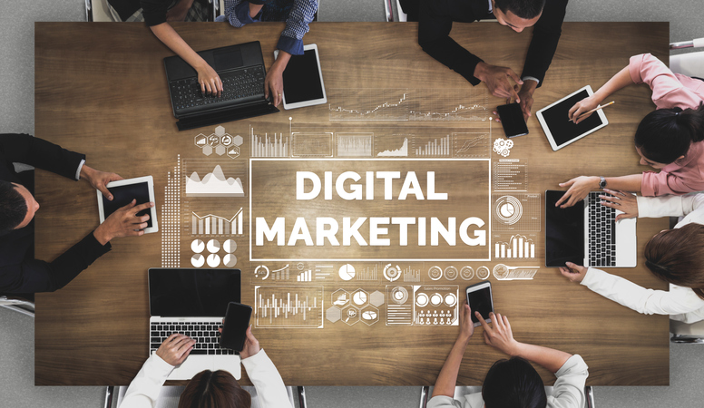 digital-marketing