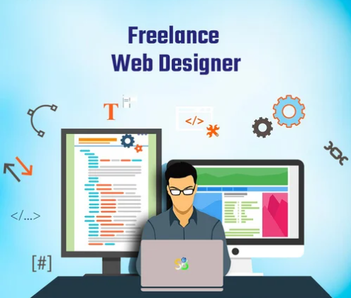 web designing
