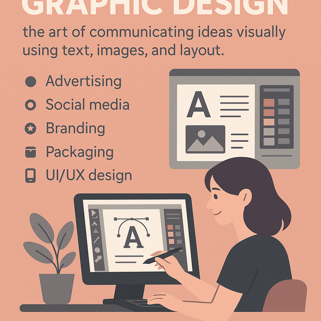 graphic design