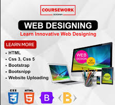 web design