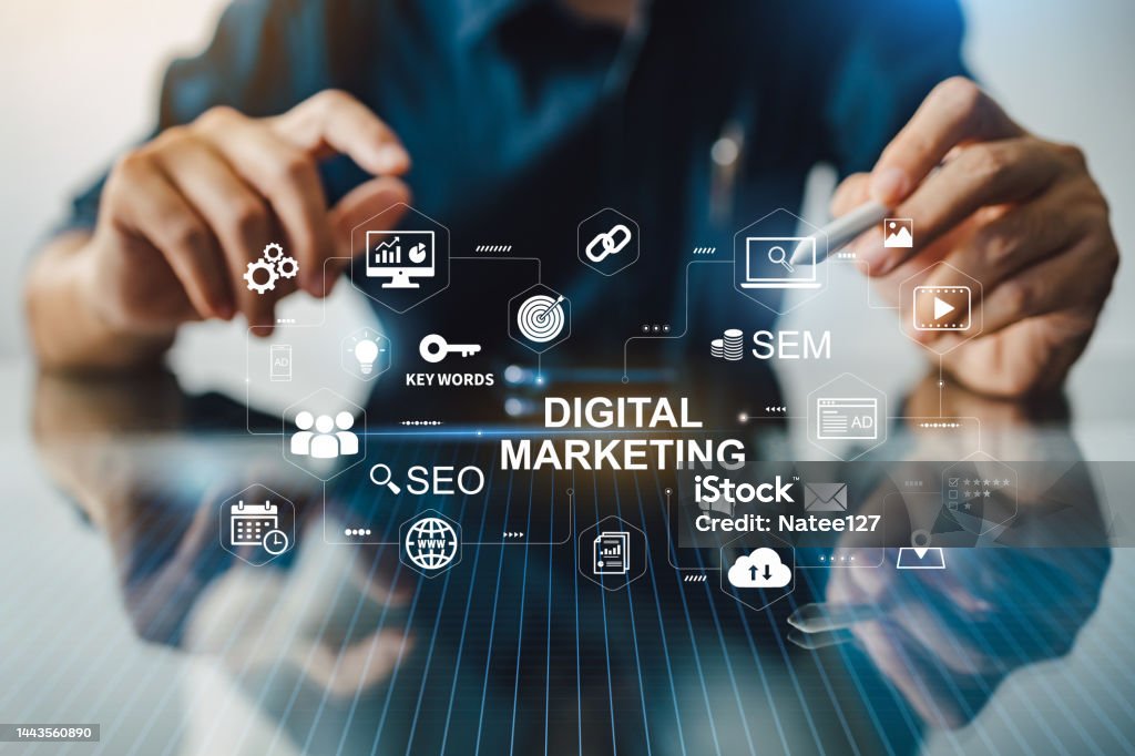 digital-marketing