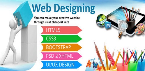 web Design