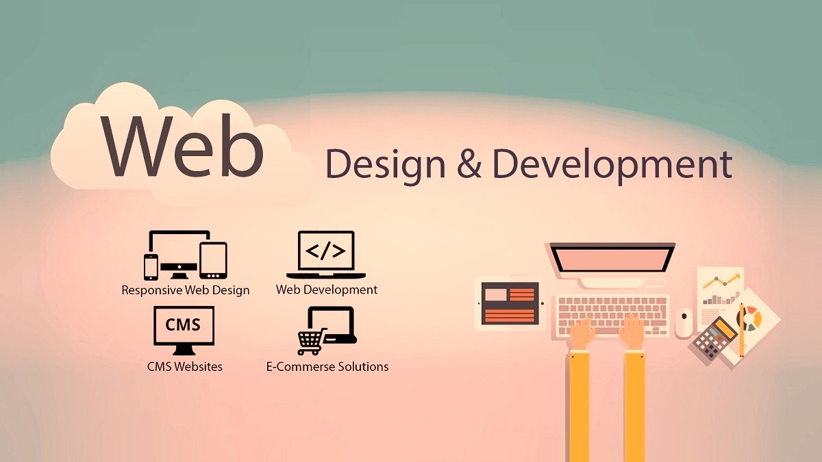 web Design