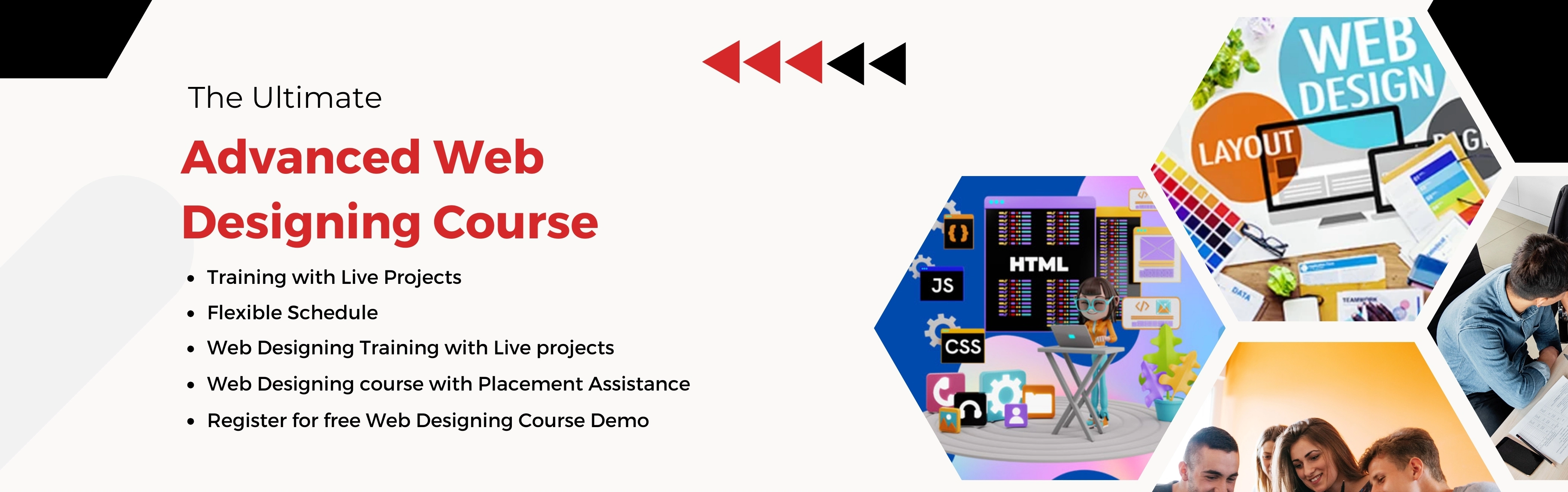 web Designing Careers