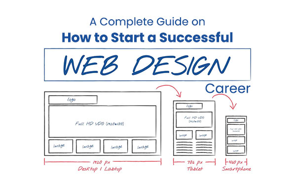 web Designing Careers