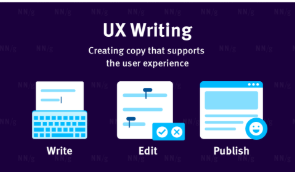 UX Writing