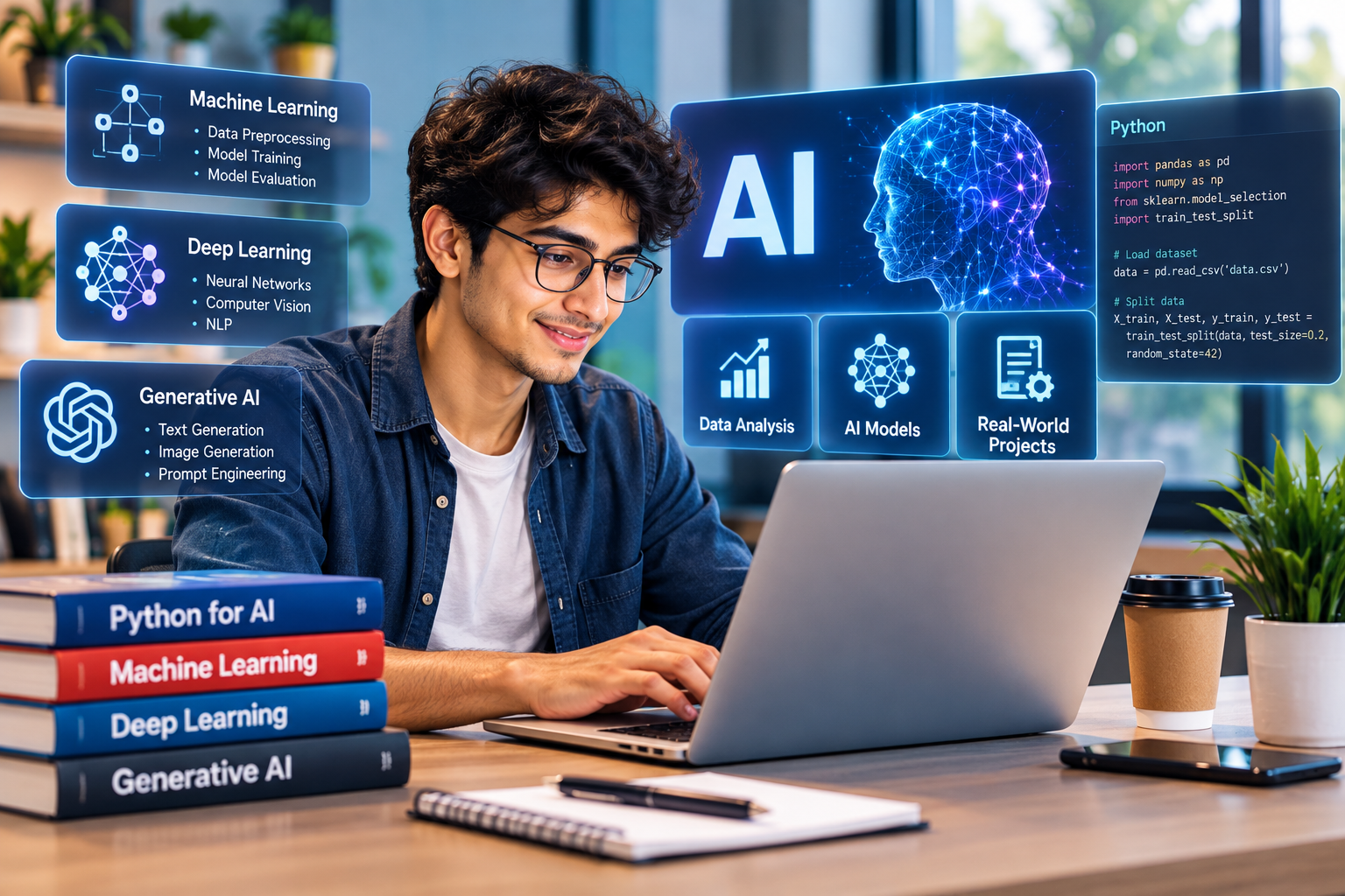 AI Course in Hyderabad