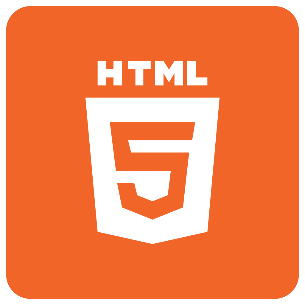 HTML 