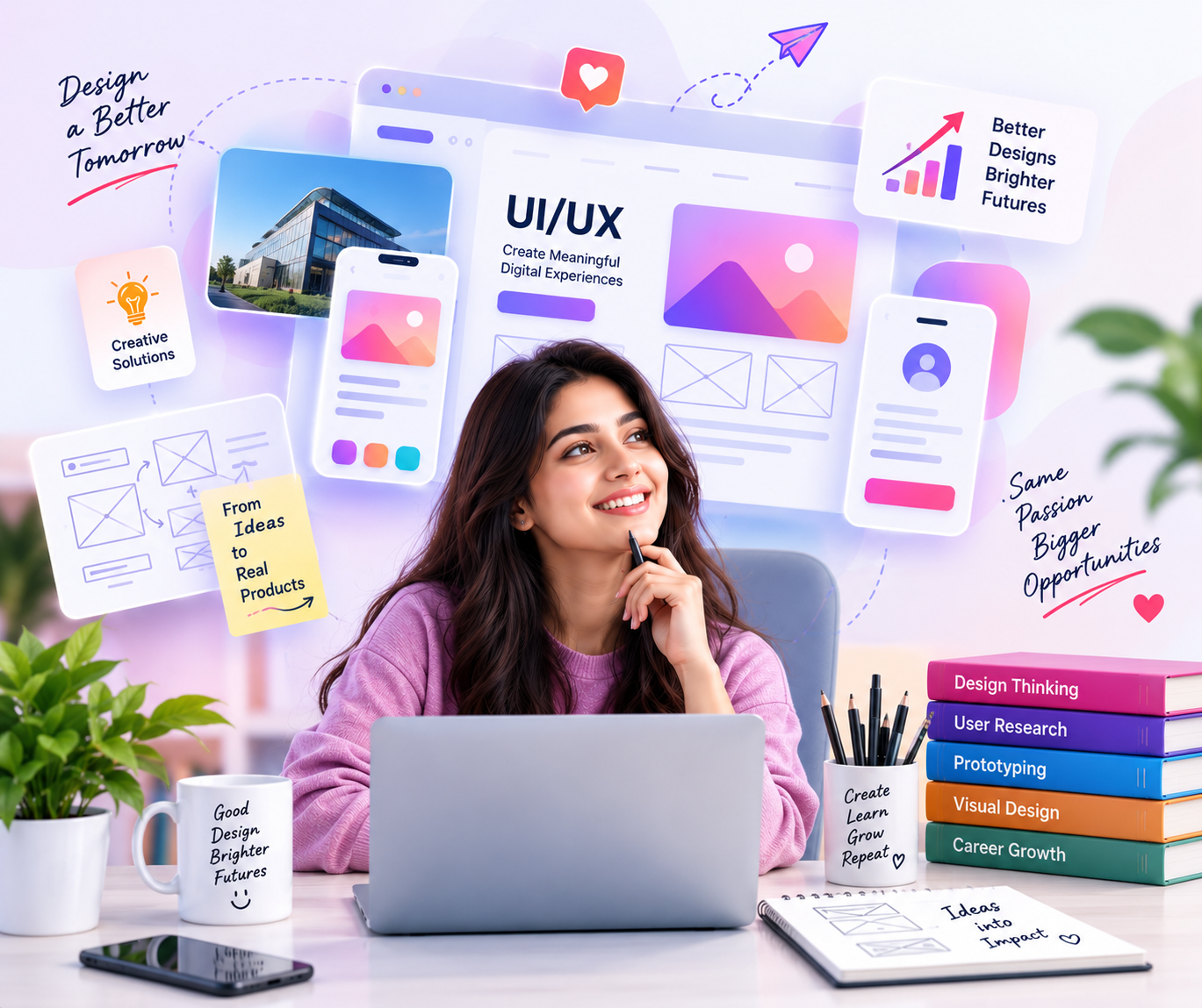 UI UX Design Tools