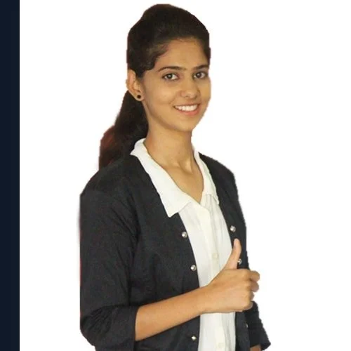 Tejaswini Kapadnis - Digital Marketing Institute